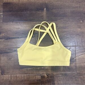 LSKD Velocity Sports Bra